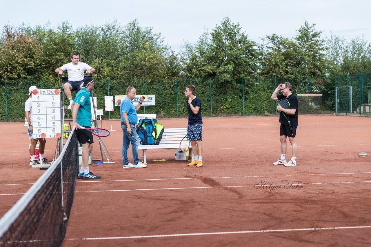 Bild 248 - Marner Tennisevent mit Mischa Zverev